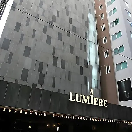 Yeoksam Lumiere