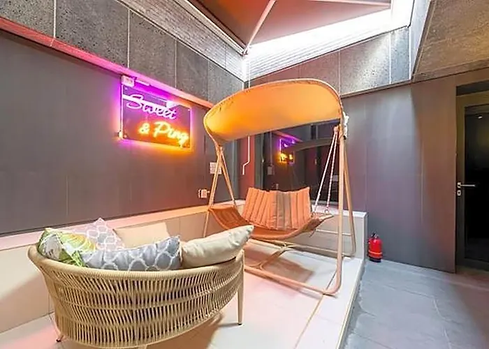 Yeoksam Lumiere Hotel 2*