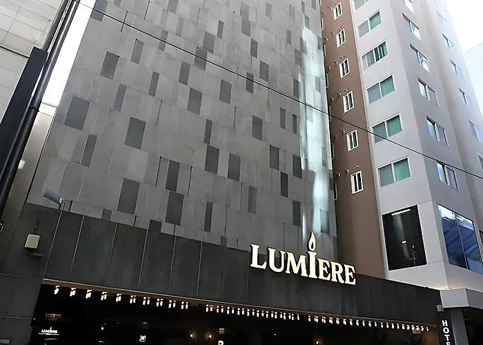 Yeoksam Lumiere 2*