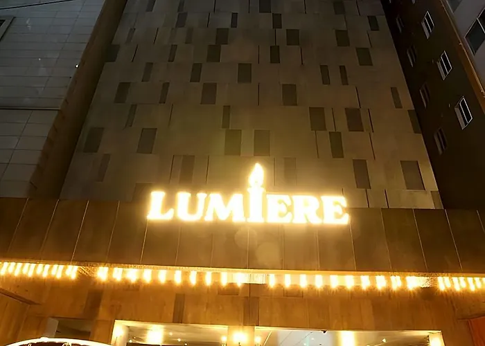 Yeoksam Lumiere