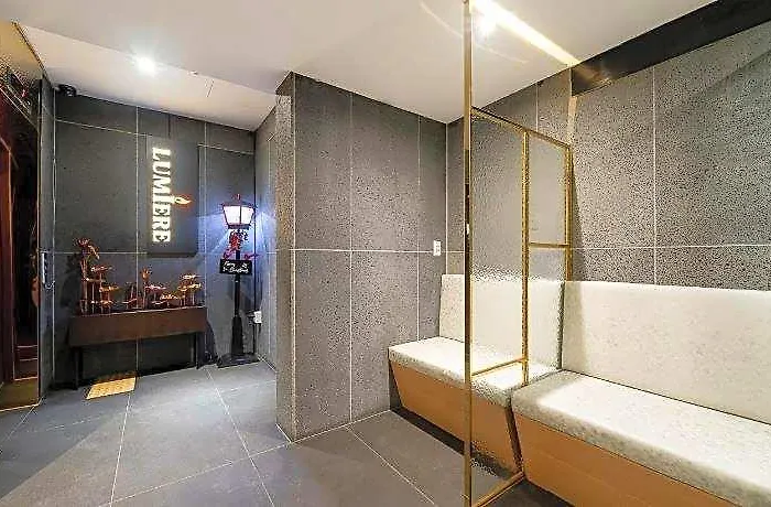Hotel Yeoksam Lumiere 2*
