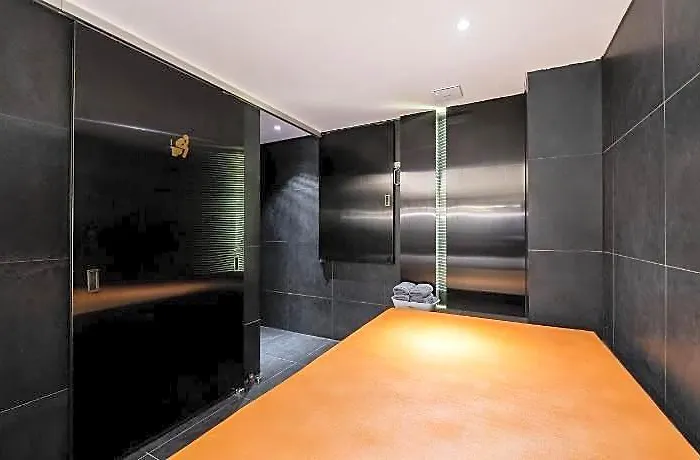 Yeoksam Lumiere Hotel Seul