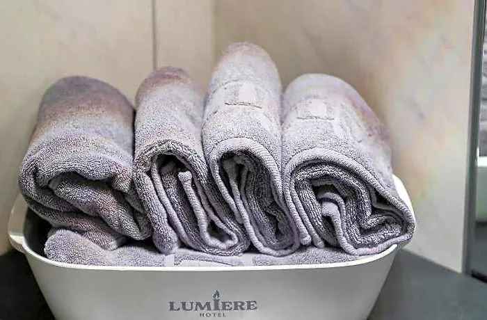 Yeoksam Lumiere Hotel 2*