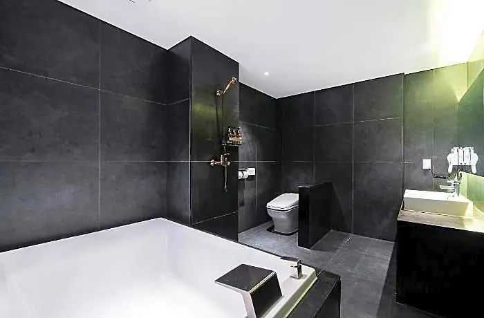 Yeoksam Lumiere Hotel 2*