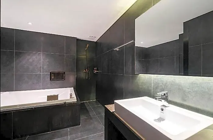 Yeoksam Lumiere Hotel