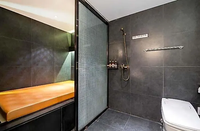 Hotel Yeoksam Lumiere