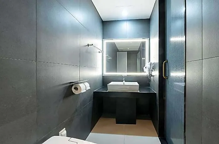 Yeoksam Lumiere Hotel 2*