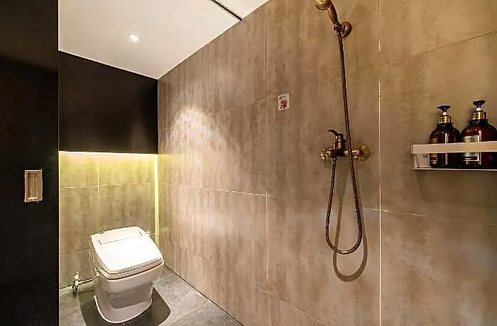Yeoksam Lumiere Hotel Seul