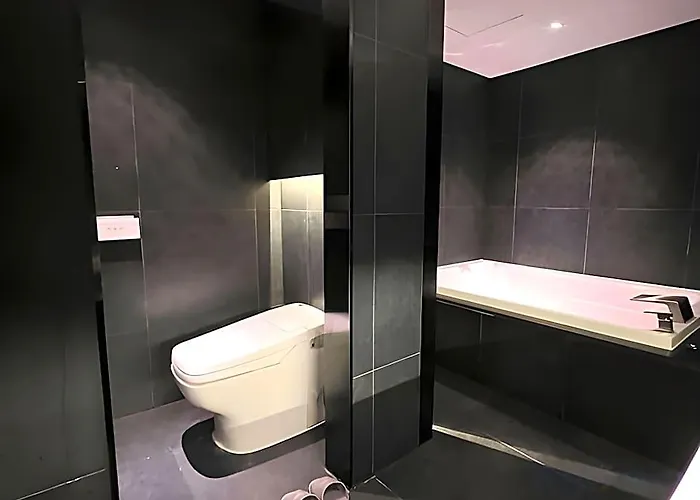 Otel Yeoksam Lumiere Seul